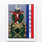 Sticker vinyl