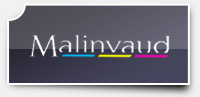 imprimeur Malinvaud